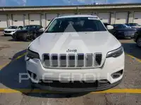 2020 Jeep CHEROKEE фото