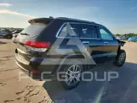 2020 Jeep CHEROKEE фото