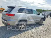 2020 Jeep CHEROKEE photo