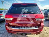 2020 Jeep CHEROKEE фото