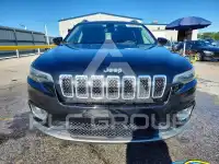 2020 Jeep CHEROKEE фото