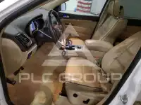 2020 Jeep CHEROKEE фото