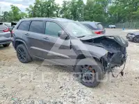 2020 Jeep CHEROKEE фото