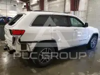 2020 Jeep CHEROKEE фото