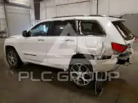 2020 Jeep CHEROKEE фото