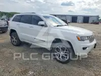 2020 Jeep CHEROKEE фото