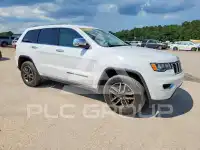 2020 Jeep CHEROKEE фото