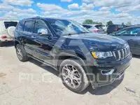 2020 Jeep CHEROKEE photo