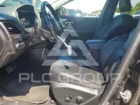 2020 Jeep CHEROKEE фото