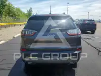 2020 Jeep CHEROKEE photo