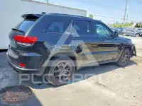 2020 Jeep Grand Cherokee фото