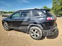 2020 Jeep CHEROKEE photo