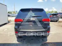2020 Jeep Grand Cherokee фото