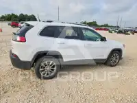 2020 Jeep CHEROKEE фото