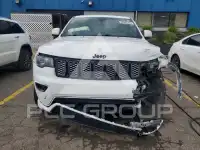 2020 Jeep Grand Cherokee фото
