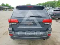 2020 Jeep CHEROKEE фото