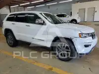 2020 Jeep CHEROKEE фото