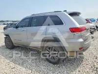 2020 Jeep CHEROKEE фото