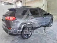 2020 Jeep CHEROKEE фото