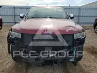 2020 Jeep CHEROKEE photo