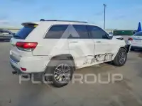 2020 Jeep CHEROKEE фото