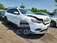 2020 Jeep Grand Cherokee фото