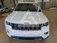 2020 Jeep CHEROKEE фото