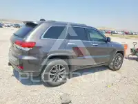 2020 Jeep CHEROKEE фото