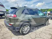 2020 Jeep Grand Cherokee фото