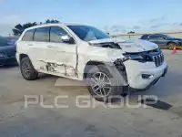 2020 Jeep CHEROKEE фото