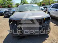 2020 Jeep CHEROKEE photo