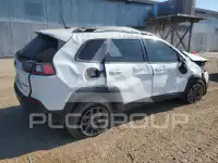 2020 Jeep CHEROKEE фото
