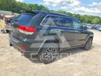 2020 Jeep CHEROKEE photo
