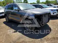 2020 Jeep CHEROKEE photo