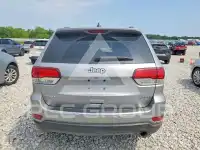 2020 Jeep CHEROKEE фото