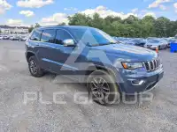 2020 Jeep CHEROKEE фото