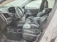 2020 Jeep CHEROKEE фото