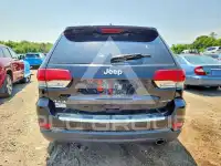2020 Jeep CHEROKEE photo