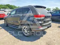 2020 Jeep CHEROKEE фото