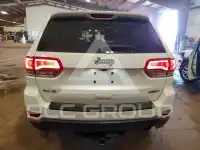 2020 Jeep CHEROKEE фото
