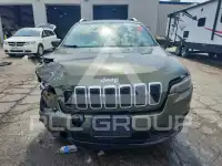 2020 Jeep Grand Cherokee фото