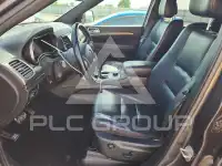 2020 Jeep CHEROKEE фото