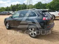2020 Jeep CHEROKEE фото