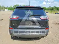 2020 Jeep Grand Cherokee photo