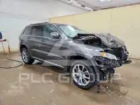 2020 Jeep CHEROKEE photo