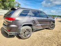 2020 Jeep CHEROKEE фото