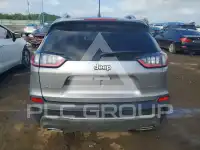 2020 Jeep CHEROKEE photo