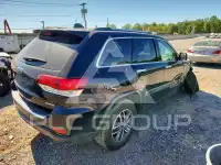 2020 Jeep CHEROKEE фото