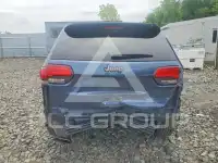 2020 Jeep CHEROKEE photo
