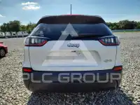 2020 Jeep CHEROKEE photo